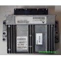 CENTRALITA DE MOTOR, RENAULT LAGUNA, 21646437-7 A, 216464377A, 1095123643, S2000RPM, 8200158443, 8200045893