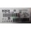 CENTRALITA DE MOTOR, PEUGEOT 307, 0 261 206 943, 0261206943, 26FM0886, ME7.4.4 35, 96 387 656 80id05, 9638765680id05