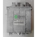 CENTRALITA DE MOTOR, RENAULT LAGUNA, 0 281 001 766, 0281001766, 28SA3860, EDC MSA 15.5-5.18, HOM7700105952, 7700114354