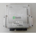CENTRALITA DE MOTOR, CITROEN C5, 0 281 010 808, 0281010808, 28FM0367, EDC 15C2-11.1, EDC15C2 13, 96 447 210 80, 9644721080