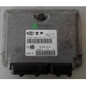 CENTRALITA DE MOTOR, SEAT IBIZA, IAW4AV.V0, IAW4CVV0, 61600.346.13, 6160034613, 036 906 014 AA, 036906014AA