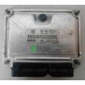 INMO OFF, CENTRALITA DE MOTOR, SKODA FABIA, 0 281 011 217, 0281011217, 1039S02254, EDC 15P 22.3.2, 038 906 019 LA, 038906019LA