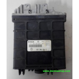 CENTRALITA DE MOTOR, SEAT IBIZA, 0 261 203 266/267, 0261203266, 26SA2773, ML 5.9, 037 906 024 D, 037906024D