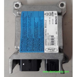 CENTRALITA DE AIRBAG, FORD FOCUS, 0 285 001 425, 0285001425, C170F/02, AB 8 E, 2M5T-14B056-DD, 2M5T14B056DD, 625377397702