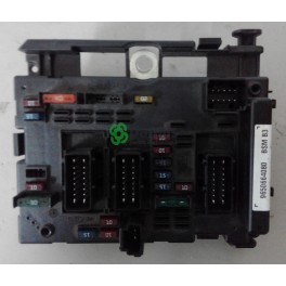 CENTRALITA BSM, PEUGEOT 307, 31190915, 9650664080, 96 506 640 80, BSM B3