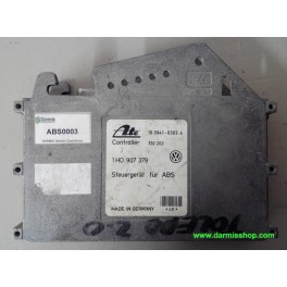 CENTRALITA DE ABS, SEAT TOLEDO, 10.0941-0303.4, 10094103034, 332 202, 1HO 907 379, 1HO907379