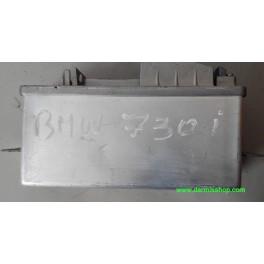 CENTRALITA DE ABS, BMW SERIE 730i, 0 265 100 055, 0265100055, 261 0801, ABS, 34.52-1 160 410, 34521160410