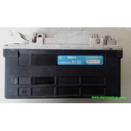CENTRALITA DE ABS, MERCEDES W126, 0 265 101 020, 0265101020, 27048106, ABS 2 B 6.2, A 005 545 51 32, A0055455132