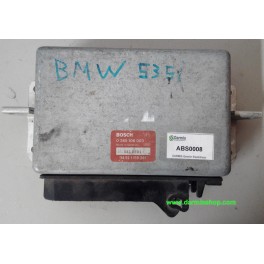 CENTRALITA DE ABS, BMW 535i, 0 265 106 003, 0265106003, 610801, 34.52-1 159 245, 34521159245
