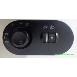 CONTROL DE MANDOS, SEAT IBIZA, 11S-K0364D, 11SK0364D, 6L1 941 531 AF, 6L1941531AF