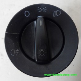 CONTROL DE MANDOS, SEAT IBIZA, C1-T 1219, C1T1219, 1C0 941 531, 1C0941531