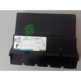 CENTRALITA CONFORT, FORD FOCUS, 5WK4 8730E, 5WK48730E, T83SA, 1S7T-15K600-FC, 1S7T15K600FC, 2L11