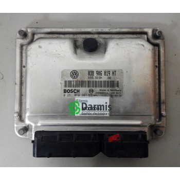 OFERTA INMO OFF!!!, CENTRALITA DE MOTOR, SEAT LEON, 0 281 010 683, 0281010683, EDC 15VM 2.V1, 038906012FK, 038 906 012 FK