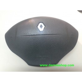 AIRBAG, RENAULT SCENIC, 7700433083 G, 7700433083G, N8621-DJ+P/D, 0 241119100619