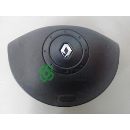AIRBAG, RENAULT CLIO, AY585-DN+P/D, 0302209700530, 8200301512 B, 8200301512B