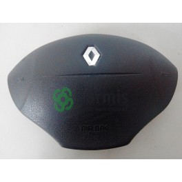 AIRBAG, RENAULT MEGANE, 7700427616 D, 7700427616D, N6763-DC+A/F