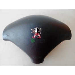 AIRBAG, PEUGEOT 307, 2492158, 96345028 ZR, 96345028ZR, +5A GA 2N 0840208
