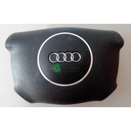 AIRBAG, AUDI A4, 001LB00E3TMF, 6PS, 8E0 880 201 AE, 8E0880201AE