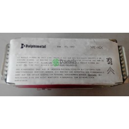 AIRBAG, CITROEN C5, CB10096, 9632618480