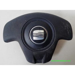 AIRBAG, SEAT IBIZA, 61400240, 6L0 880 201 E, 6L0880201E