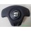 AIRBAG, SEAT IBIZA, 61400240, 6L0 880 201 E, 6L0880201E