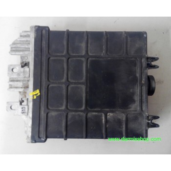 CENTRALITA DE MOTOR, VOLKSWAGEN GOLF, 5WP4158, 037 906 024 AG, 037906024AG, 00PN000053, PN01955 0006