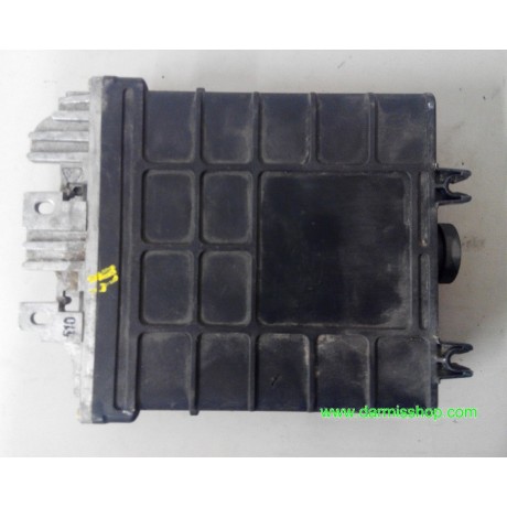 CENTRALITA DE MOTOR, VOLKSWAGEN GOLF, 5WP4158, 037 906 024 AG, 037906024AG, 00PN000053, PN01955 0006