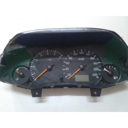 CUADRO DE INSTRUMENTOS, FORD FOCUS ZETEC- S, FCT-4, 98AB-10849 CG, 98AB10849CG