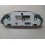 CUADRO DE INSTRUMENTOS, FORD FOCUS ZETEC- S, FCT-4, 98AB-10849 CG, 98AB10849CG
