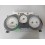 CUADRO DE INSTRUMENTOS, TOYOTA RAV 4, D 07-d, 157520-1180, 1575201180, 83800-4A091, 838004A091, G5