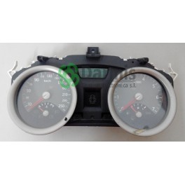 CUADRO DE INSTRUMENTOS, RENAULT CLIO, 1G5D250K1, 2RPF-14B115-AH, 2RPF14B115AH, 8200292049, RBAA002BR0, 351 1 0419