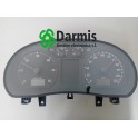 CUADRO DE INSTRUMENTOS, VOLKSWAGEN POLO, 503001590801, 6Q0 920 825 F, 6Q0920825F