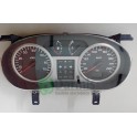 CUADRO DE INSTRUMENTOS, RENAULT CLIO, 1G2D230K3, 	21672305-7, 216723057, X65 ADAC EU HdG, P8200261102