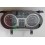 CUADRO DE INSTRUMENTOS, RENAULT CLIO, 1G2D230K3, 	21672305-7, 216723057, X65 ADAC EU HdG, P8200261102