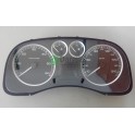 CUADRO DE INSTRUMENTOS, PEUGEOT 307, T5/21K-SA, 21674777-6, 216747776, NS5096592-9, P9647538480, JCAE-CMB-T5C3-CEM00