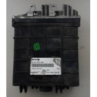 CENTRALITA DE MOTOR, VOLKSWAGEN GOLF, 0 261 200 596, 0261200596, 26SA1740, ML 5.9 , 037 906 024 B, 037906024B