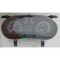 CUADRO DE INSTRUMENTOS, RENAULT CLIO, 1G2D230K3, 21672313-0, 216723130, X65 STD EU BdG ECO, P8200261119, NS0346613-H, 21671934
