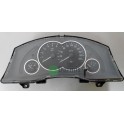 CUADRO DE INSTRUMENTOS, OPEL CORSA, 110.080.162.020, 110080162020, 13163912 DG, 13163912DG, 100703 0252 004