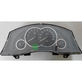 CUADRO DE INSTRUMENTOS, OPEL CORSA, 110.080.162.020, 110080162020, 13163912 DG, 13163912DG, 100703 0252 004
