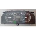CUADRO DE INSTRUMENTOS, RENAULT LAGUNA, 1G2D260KC, 503000960510, X74 HG PH2 ESS/GPL KM, 8200291332, 50300/096/0510