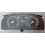 CUADRO DE INSTRUMENTOS, RENAULT LAGUNA, 1G2D260KC, 503000960510, X74 HG PH2 ESS/GPL KM, 8200291332, 50300/096/0510