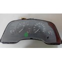 CUADRO DE INSTRUMENTOS, OPEL ZAFIRA, 09228757 EJ, 09228757EJ, 351184000, 351 184 000, D070900