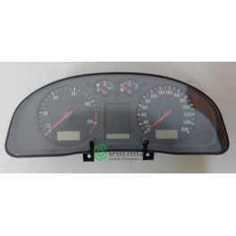 CUADRO DE INSTRUMENTOS, VOLKSWAGEN PASSAT, 110.008.920/020, 110008920020, 3B1 919 880 G, 3B1919880G