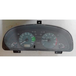 CUADRO DE INSTRUMENTOS, CITROEN XSARA BERLINA, N6/22KE5-SA, 216524136, N2 EU ESS, 96350 601 80, 9635060180, N00