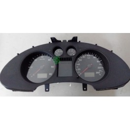 CUADRO DE INSTRUMENTOS, SEAT IBIZA, 110.080.105/015 A, 110080105015A, W06ZL0920820K