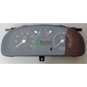 CUADRO DE INSTRUMENTOS, RENAULT LAGUNA, 1G2D260KC, 501018530065, 50101/853/0065, X74 BG Ess BVM DG, 8200170293, 7H2HA9C1