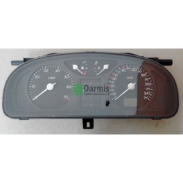 CUADRO DE INSTRUMENTOS, RENAULT LAGUNA, 1G2D260KC, 501018530065, 50101/853/0065, X74 BG Ess BVM DG, 8200170293, 7H2HA9C1