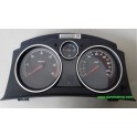 CUADRO DE INSTRUMENTOS, OPEL ASTRA H, 110.080.261.026, 110080261026, 13172012 RC, 13172012RC, F024063
