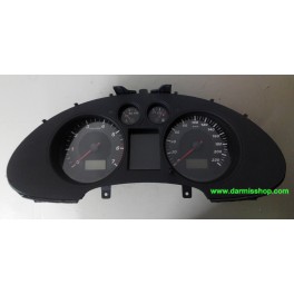 CUADRO DE INSTRUMENTOS, SEAT IBIZA, 110.080.105/011 A, 110080105011A, W06L0920820F, SEZ7Z0D2425686