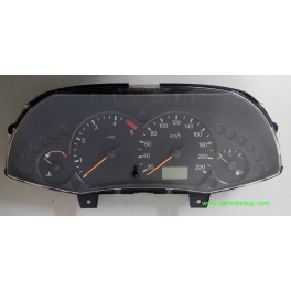 CUADRO DE INSTRUMENTOS, FORD FOCUS, FCT-2, 1M5F-P0849 PC, 1M5F0849PC, 98AP-10841 BC, 98AP10841BC